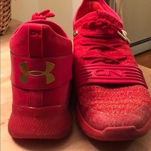 Cam Newton Trainer Sneakers